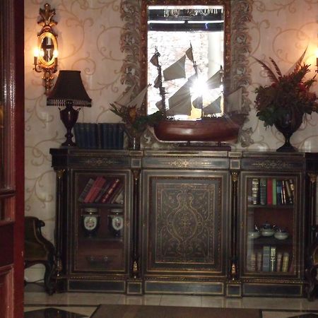 Tralee Central Hotel Dış mekan fotoğraf