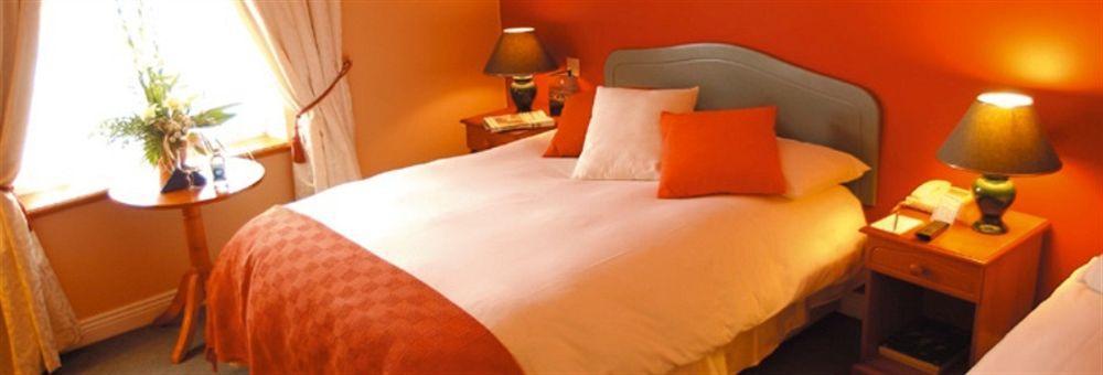 Tralee Central Hotel Dış mekan fotoğraf