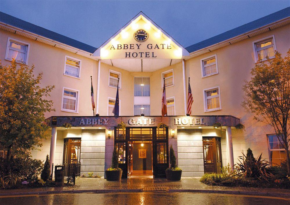 Tralee Central Hotel Dış mekan fotoğraf