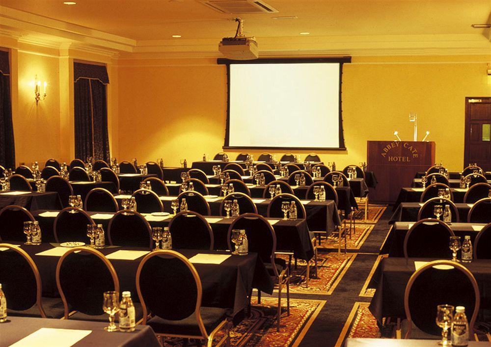 Tralee Central Hotel Dış mekan fotoğraf