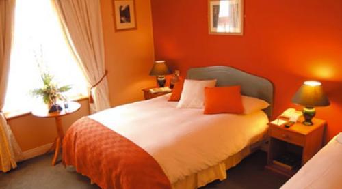Tralee Central Hotel Oda fotoğraf