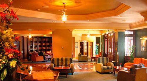 Tralee Central Hotel Dış mekan fotoğraf