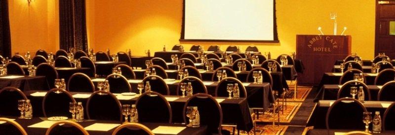 Tralee Central Hotel Dış mekan fotoğraf